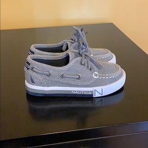Toddler size 8